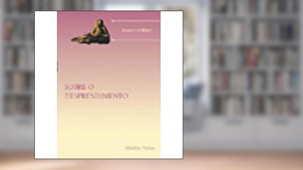 Sobre o Desprendimento, do autor Mestre Eckart