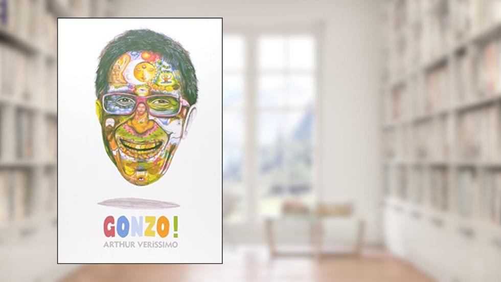 Gonzo!, do autor Arthur Verissmo