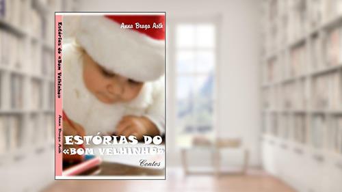 Capa de Estórias do 