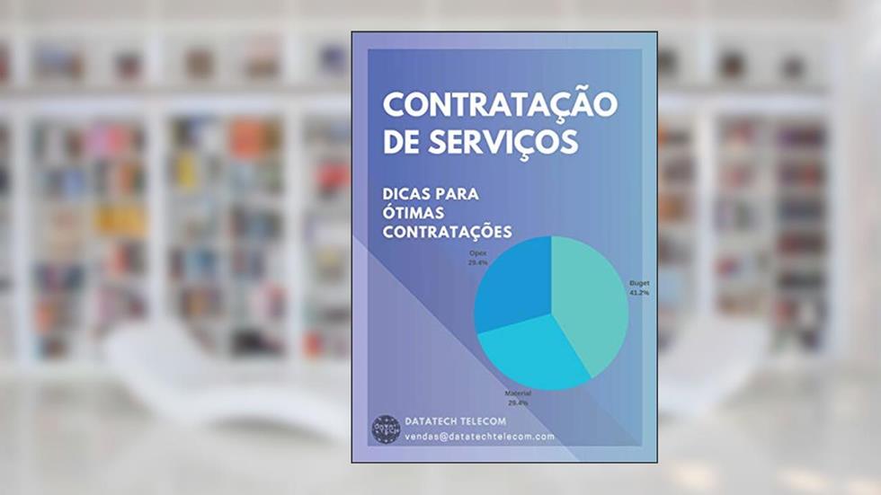 Como contratar fornecedores de produtos e serviços: Dicas para ótimas contratações, do autor Patrícia C . Reis Jeronimo.; Itamar Araujo Jeronimo