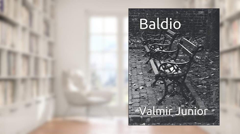 Baldio (Portuguese Edition), do autor Valmir inacio Junior