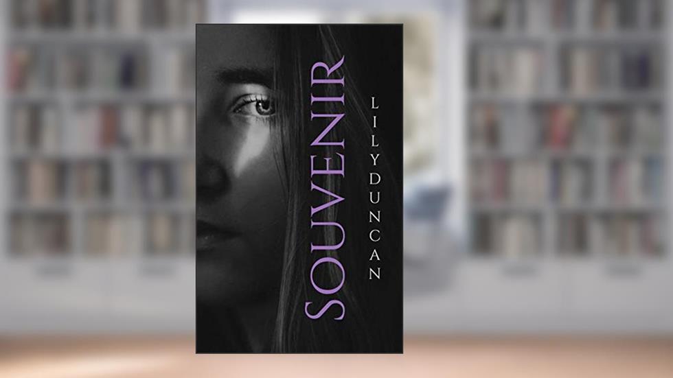 Souvenir, do autor Lily Duncan
