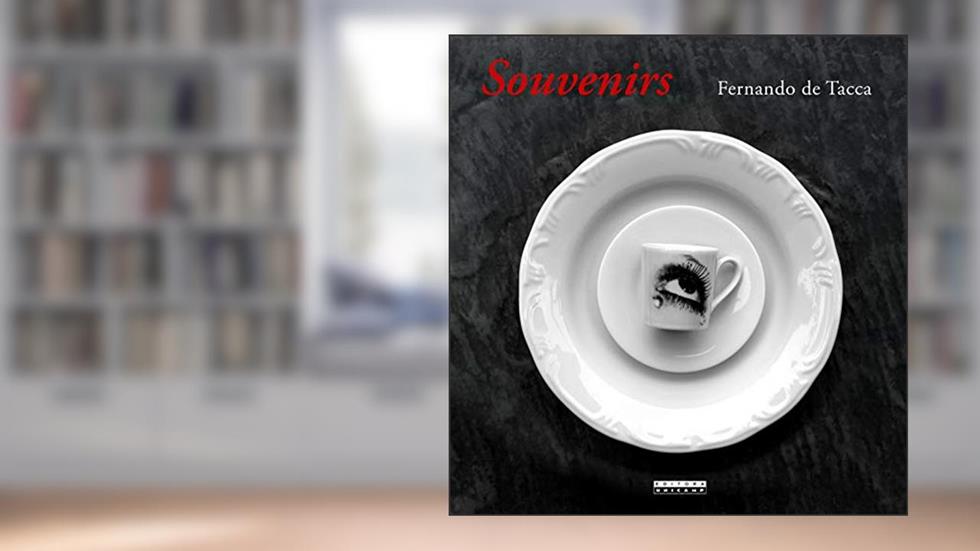 Souvenirs, do autor Fernando de Tacca
