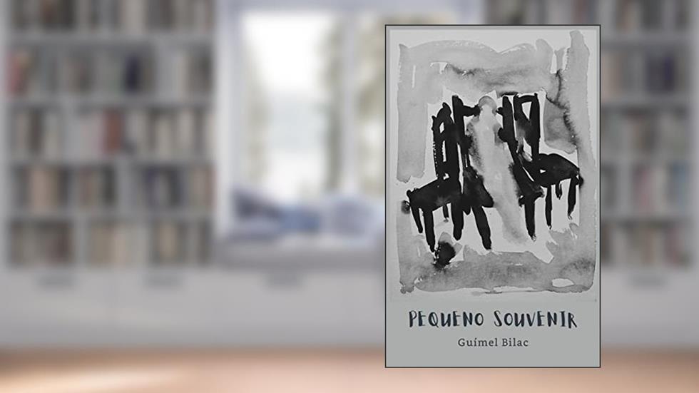 Pequeno Souvenir, do autor Guímel Bilac