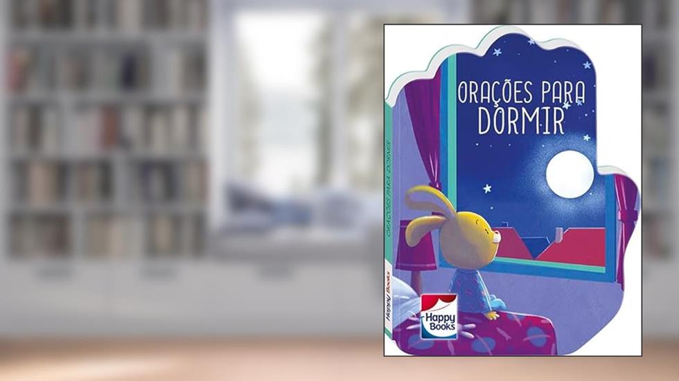 MAOZINHAS EM ORACAO: ORACOES PARA DORMIR, do autor Inc. The Clever Factory