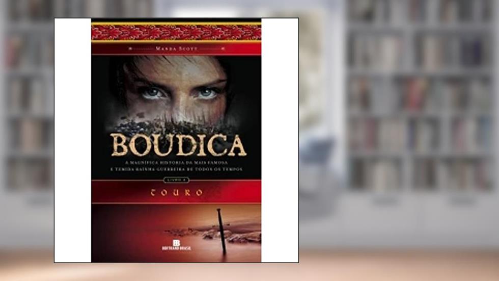 Touro (Vol. 2), do autor Amanda Scott