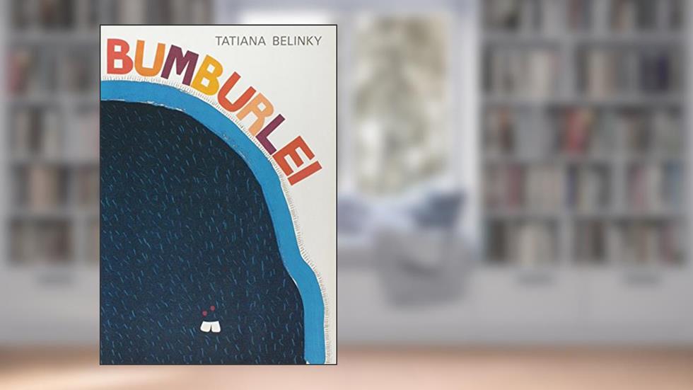Bumburlei, do autor Tatiana Belinky