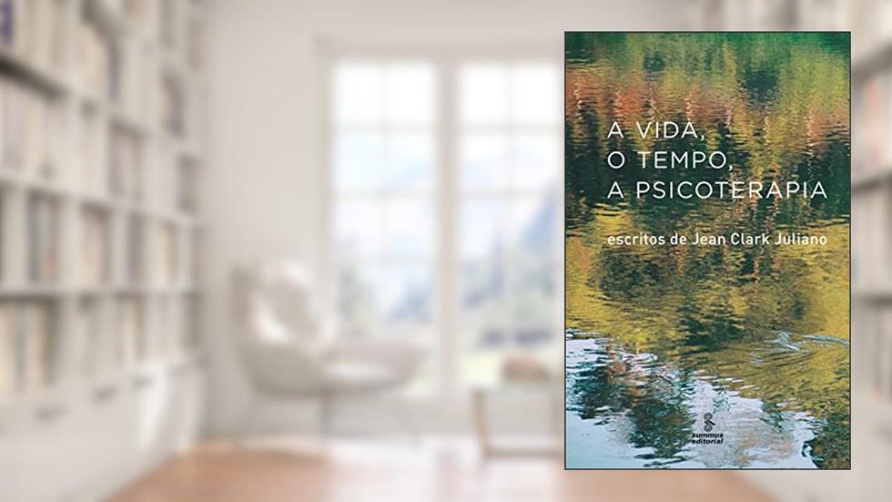 A vida: escritos de Jean Clark Juliano, do autor Jean Clark Juliano