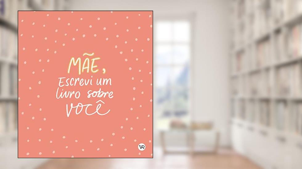 Mãe, Escrevi um Livro sobre Você, do autor M.H. Clark