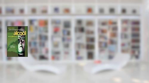 Capa de QUE SINTOMAS PRODUZ O ALCOOL NO CORPO & MENTE JOAO?, do autor JANINE AMOS