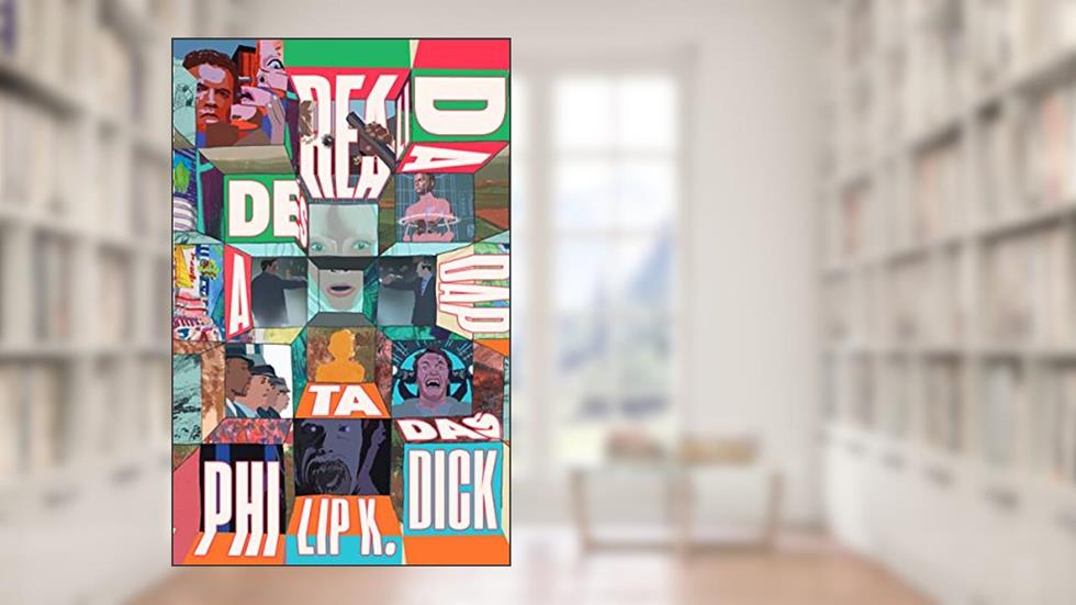 Realidades adaptadas, do autor Philip K. Dick