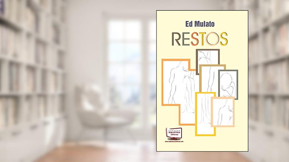 Restos, do autor Ed Mulato