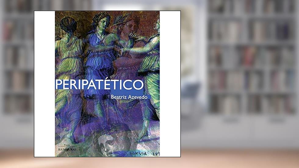 Peripatetico, do autor Beatriz Azevedo