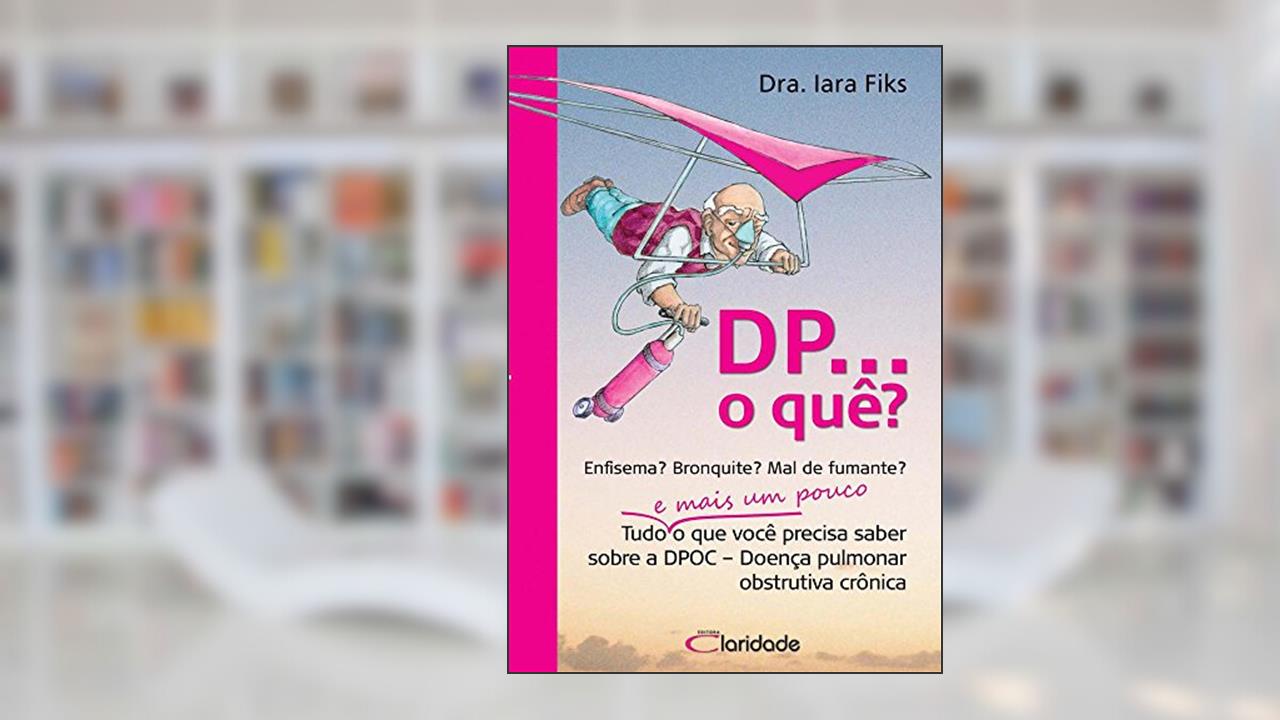 DP... O Quê?, do autor Vários Autores