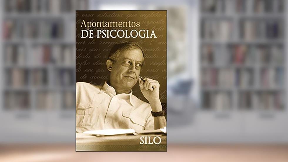 Apontamentos de psicologia, do autor Silo