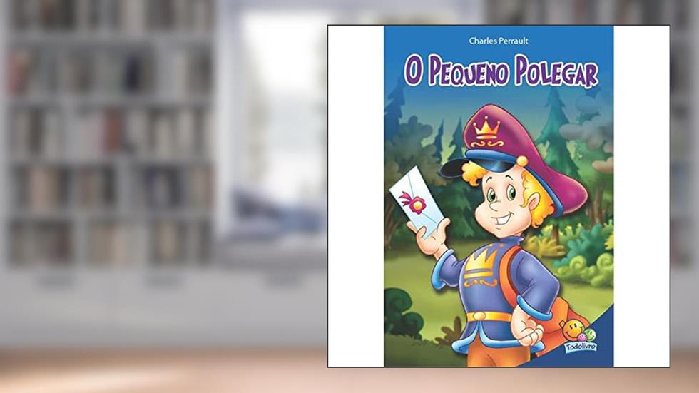 Classic Stars: Pequeno Polegar, O, do autor CRISTINA MARQUES