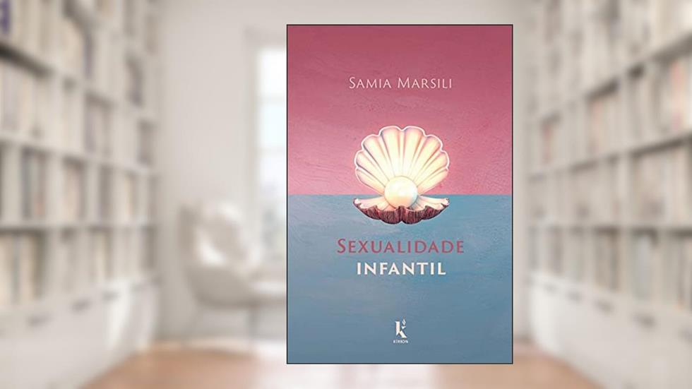 Sexualidade Infantil, do autor Samia Marsili