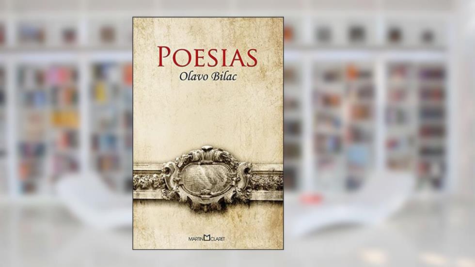 Poesias: 119, do autor Olavo Bilac