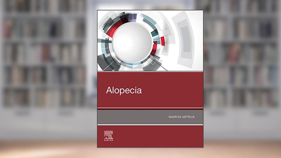 Alopecia, do autor Mariya MITEVA