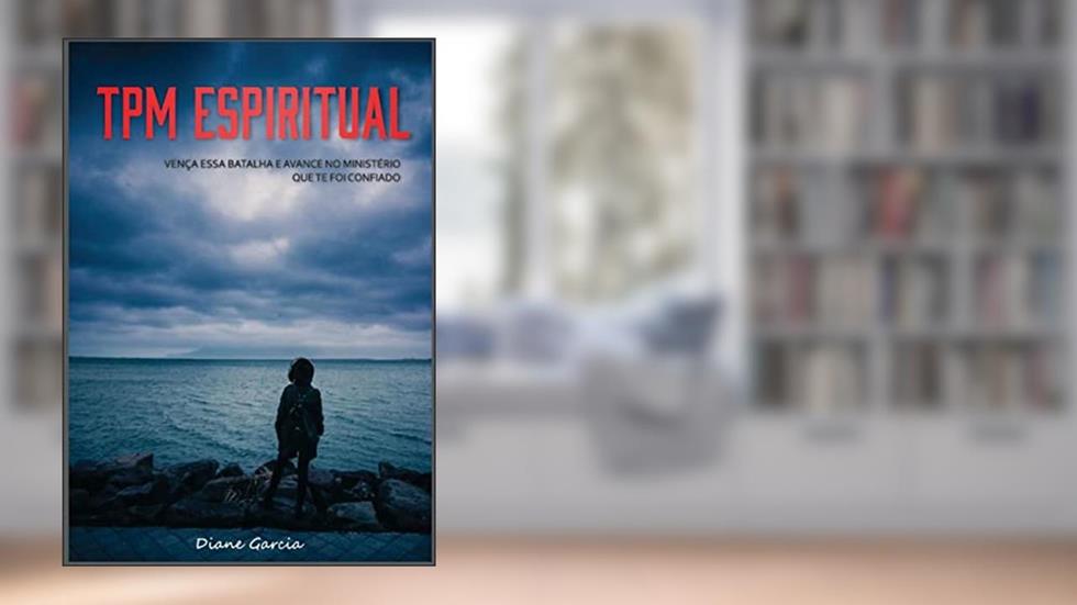Tpm Espiritual, do autor Diane Garcia