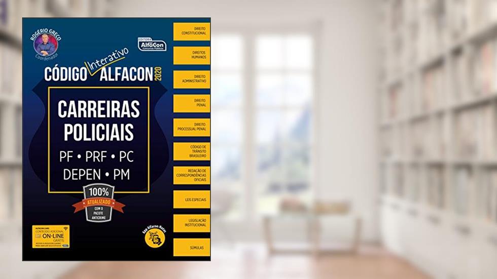 Técnico Ministerial - Ministério Público Procuradoria Geral de Justiça do Ceará - MP CE, do autor Equipe AlfaCon