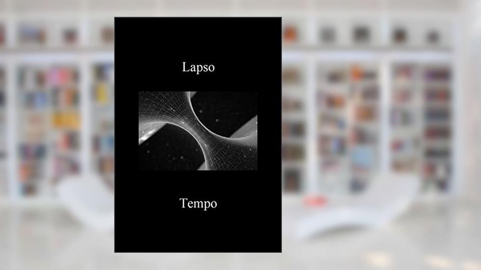 Lapso: Tempo, do autor Eddi Marcondes