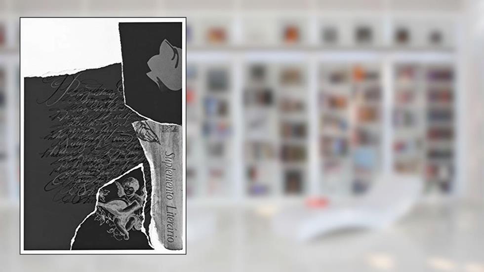 Suplemento Liter. Que Falta Ele Faz, do autor Elizabeth Lorenzotti