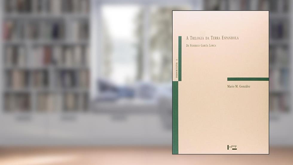 A Trilogia da Terra Espanhola, do autor Mario Miguel Gonzalez