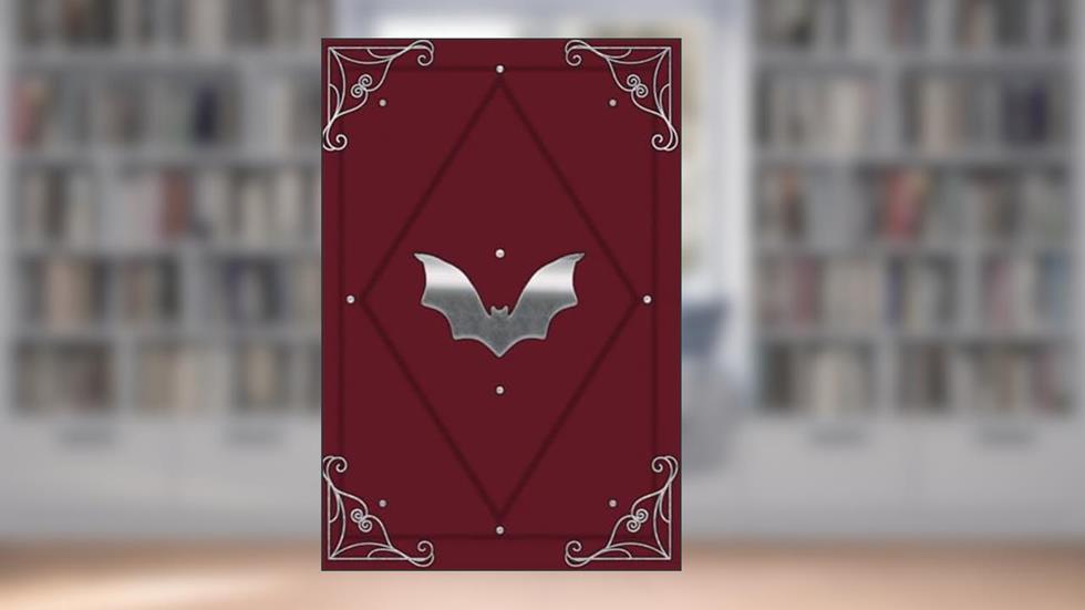Livro Vamp, do autor Katlin Caroline Aranda