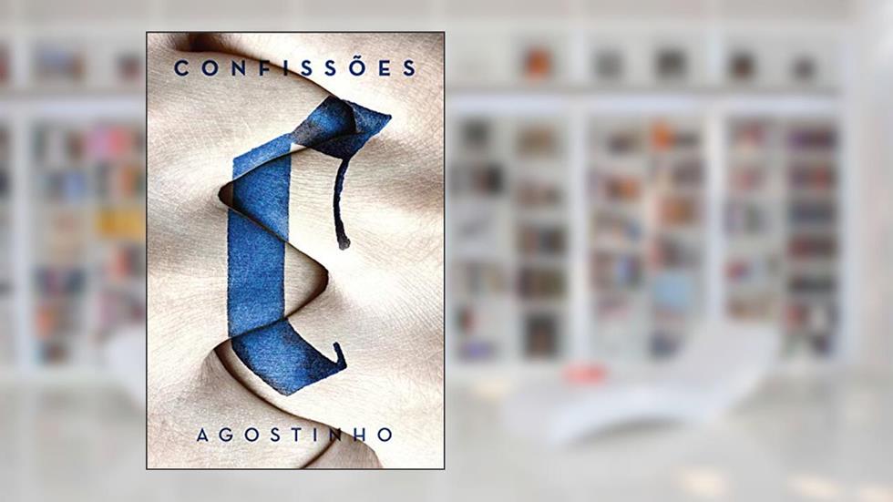 Confissões: Livros de 1 a 10 (Clássicos MC), do autor Agostinho