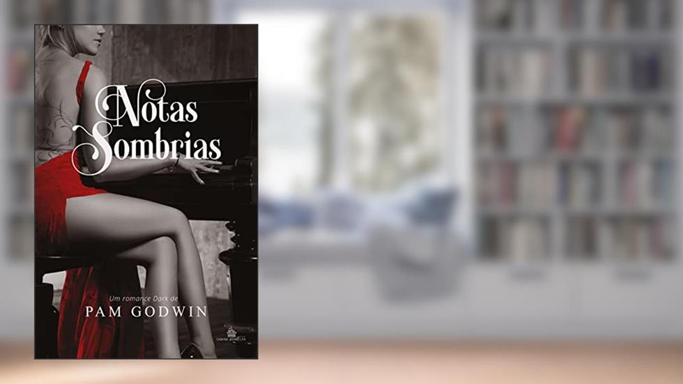 Notas Sombrias, do autor Pam Godwin