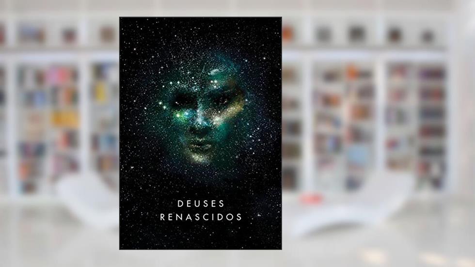 Deuses renascidos (Arquivos Têmis Livro 2), do autor Sylvain Neuvel