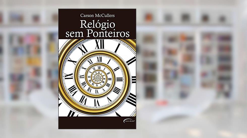 Relógio sem Ponteiros, do autor Vários Autores
