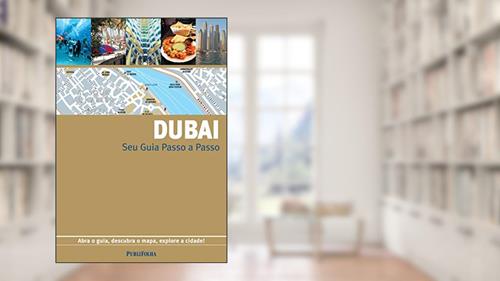 Capa de Dubai - Coleção Seu Guia Passo a Passo, do autor Vários Autores
