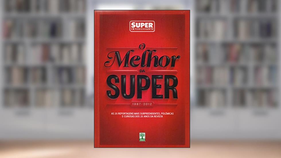O Melhor da Super, do autor Vários Autores