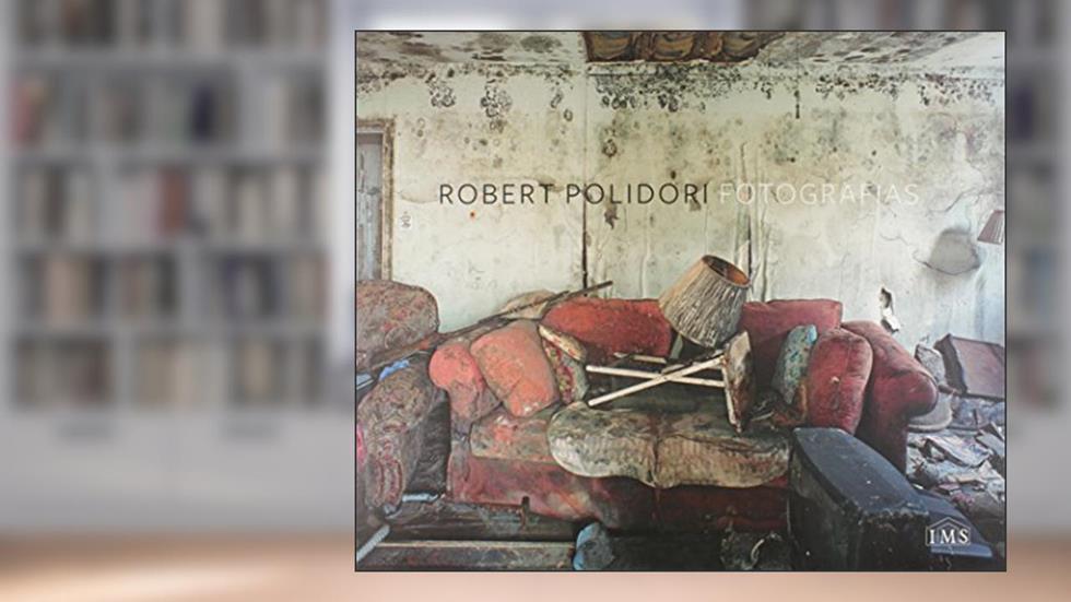 Robert Polidori. Fotografias, do autor Robert Polidori