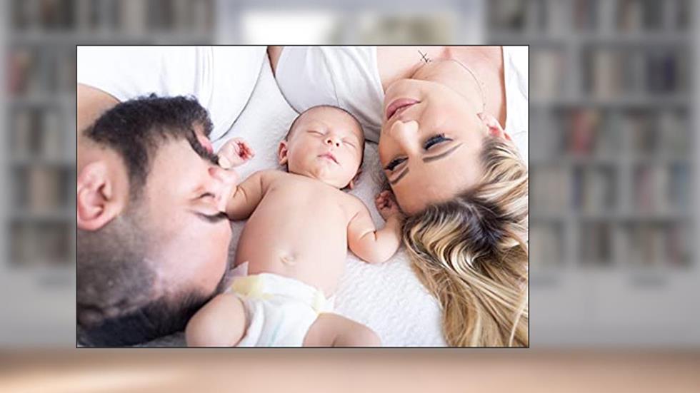 Como Acalmar o Bebê com Cólica.: 2, do autor Frans Koller