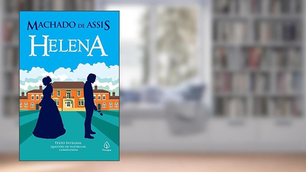 Helena, do autor Machado de Assis