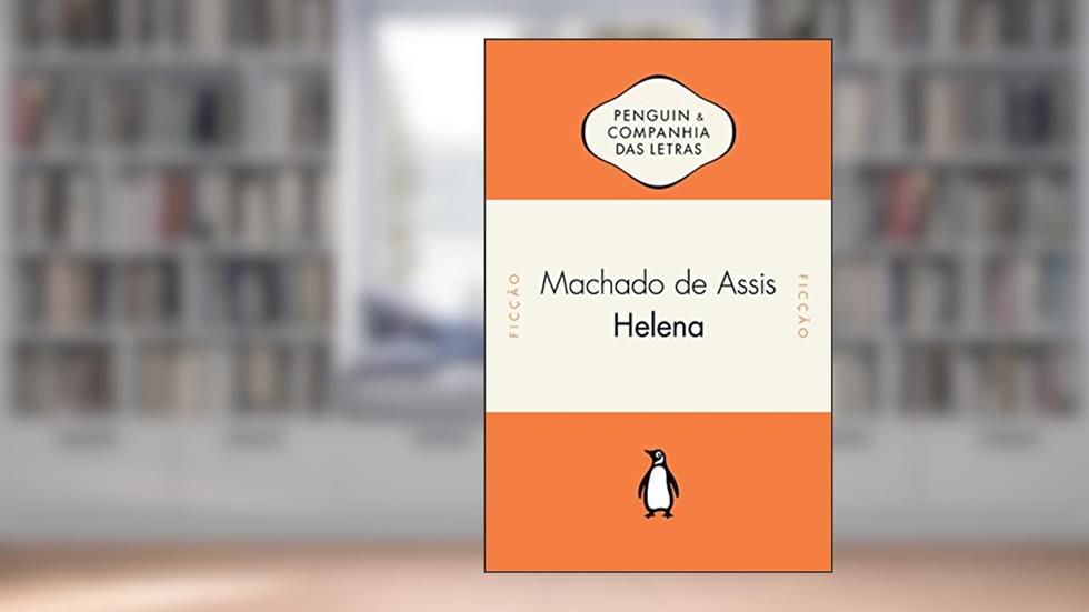 Helena, do autor Machado de Assis
