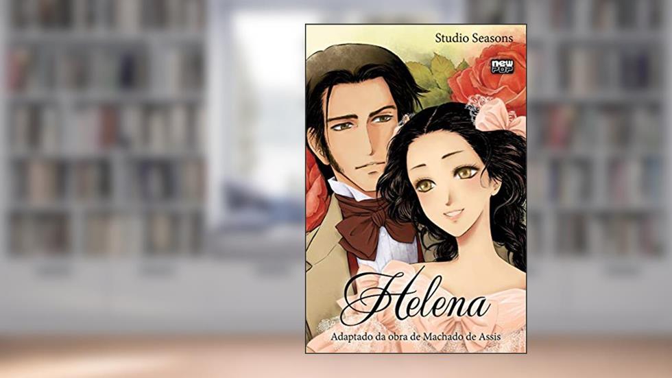 Helena, do autor Studio Seasons