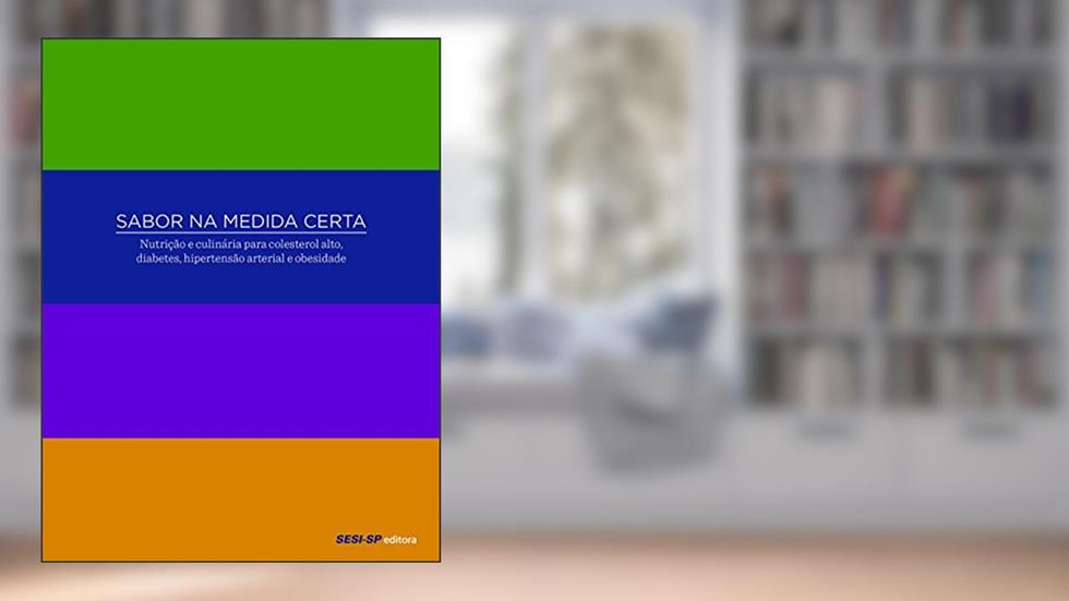 Kit Sabor na Medida Certa, do autor Vários Autores
