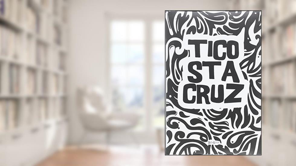 Box Tico Santa Cruz, do autor Tico Santa Cruz
