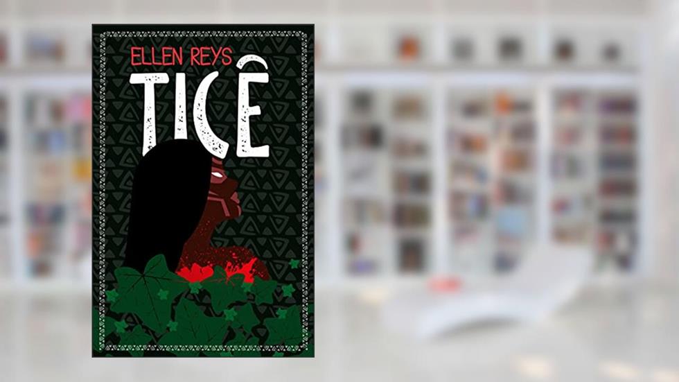 Ticê (Deusas da Morte), do autor Ellen Reys