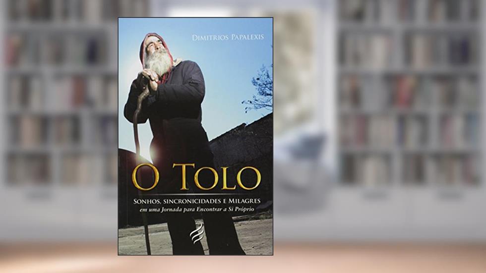 Tolo, do autor Dimitrios Papalexis
