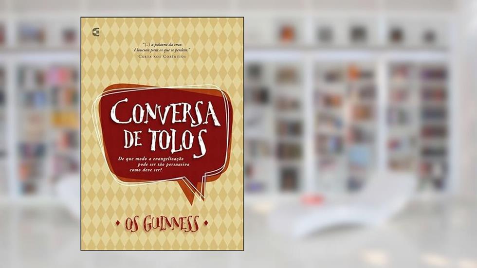 Conversa de Tolos, do autor Vários Autores