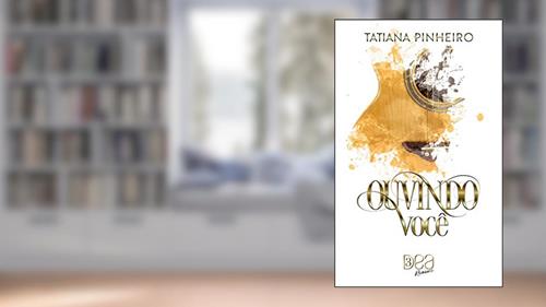 Capa de Ouvindo Você, do autor Vários Autores