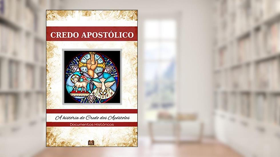CREIO: CREDO APOSTÓLICO, do autor Daniel Filho