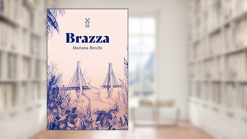 Brazza, do autor Mariana Brecht