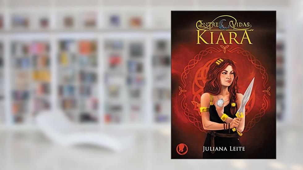 Kiara, do autor Juliana Leite