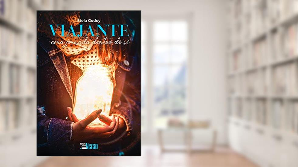 Viajante, do autor Stela Godoy